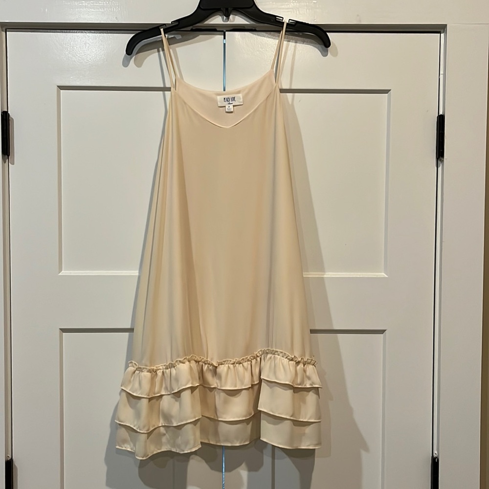 Cute dress
